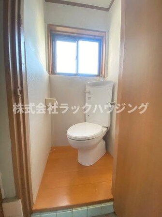 向島ハイツの物件内観写真